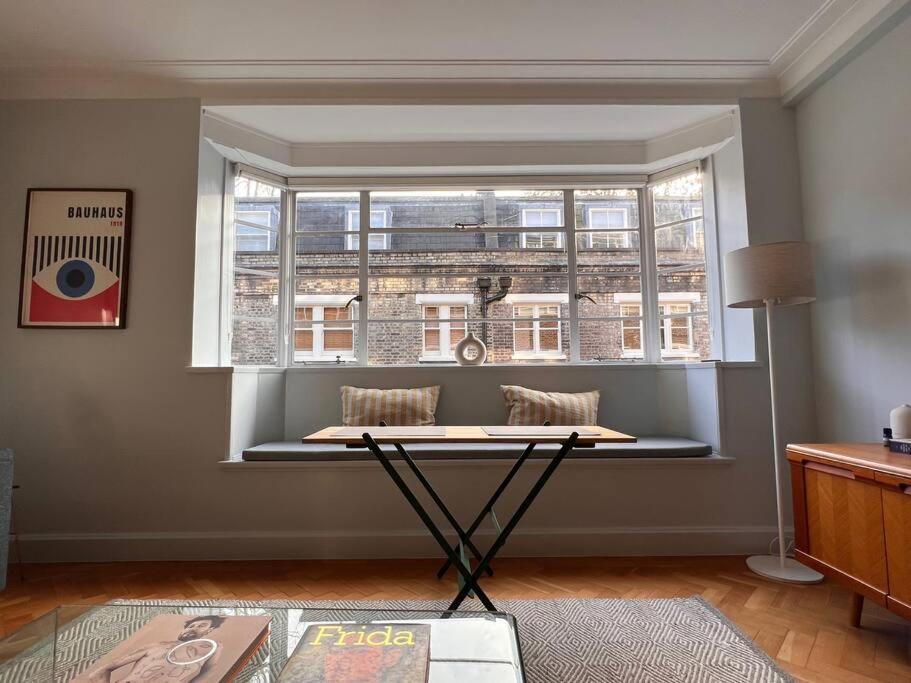 Fitzrovia / Bloomsbury / West End - Two Bed Appartamento Londra