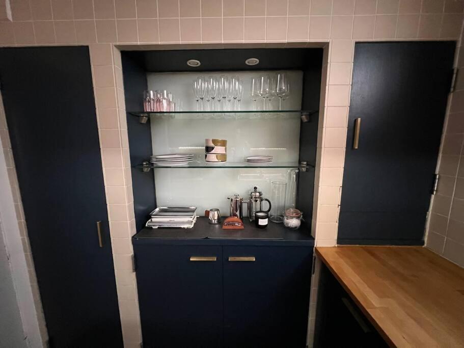 Appartamento Fitzrovia / Bloomsbury / West End - Two Bed Londra