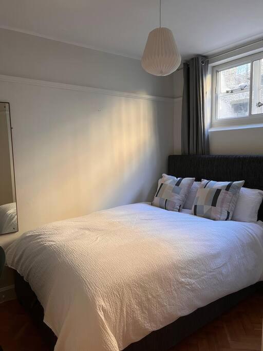 Appartamento Fitzrovia / Bloomsbury / West End - Two Bed