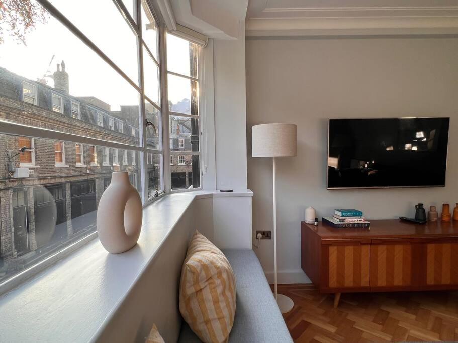 Fitzrovia / Bloomsbury / West End - Two Bed Appartamento