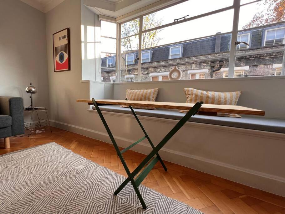 Appartamento Fitzrovia / Bloomsbury / West End - Two Bed