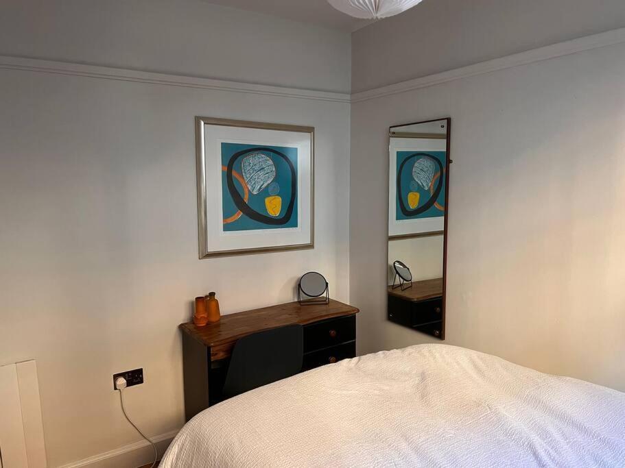 Appartamento Fitzrovia / Bloomsbury / West End - Two Bed Londra