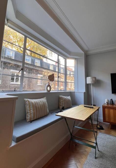 Appartamento Fitzrovia / Bloomsbury / West End - Two Bed