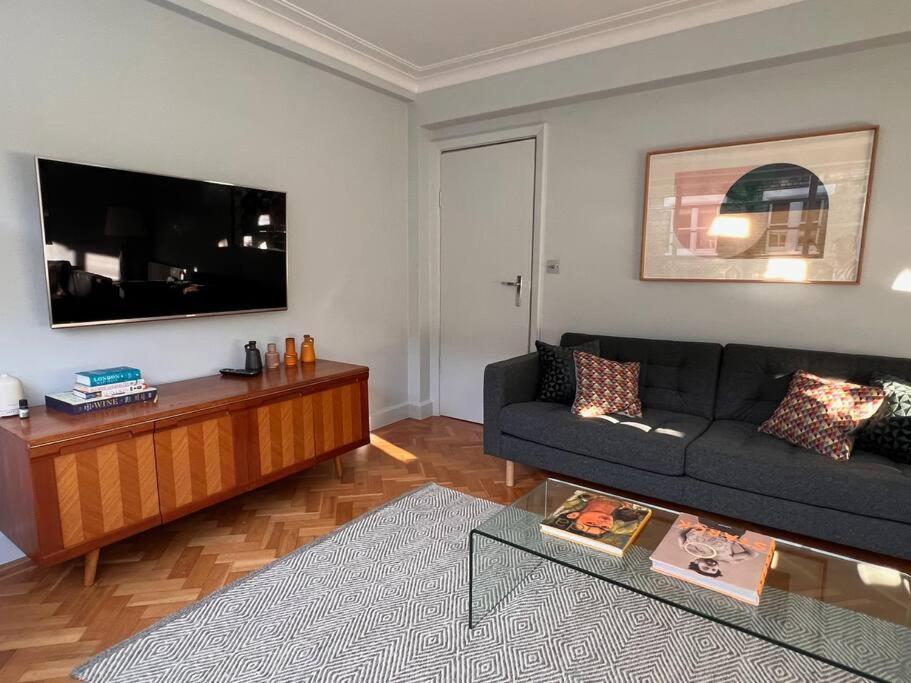 Appartamento Fitzrovia / Bloomsbury / West End - Two Bed *