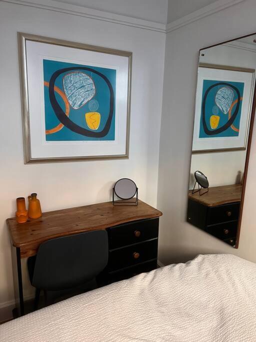 Fitzrovia / Bloomsbury / West End - Two Bed Appartamento Londra